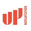 UP Education logo