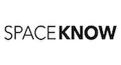 Spaceknow logo
