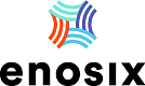enosix logo