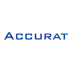 Accurat Gesellschaft für Personaldienstleistungen mbH logo