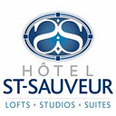 Benny&Co St-Sauveur logo