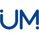 Ultra Maritime logo
