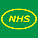 NHS logo