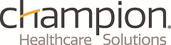 Champion Healthcare Solutions logo