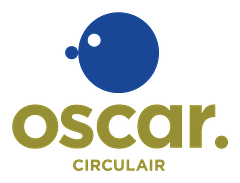 Oscar Circulair logo