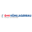 G+H Kühllager- und Industriebau logo