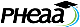 Pheaa logo