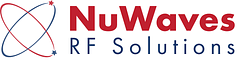 NuWaves RF Solutions logo