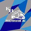 K&B Transportation logo