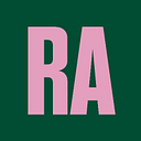 Royal Academy of Arts logo