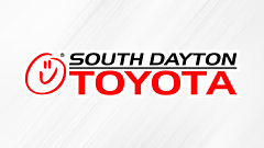 South Dayton Toyota logo