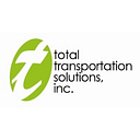 Total Transportation Solutions logo