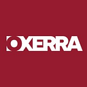 OXERRA Americas logo