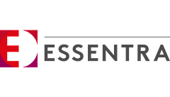 Essentra logo