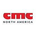 Cmc North America logo