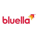 Bluella logo