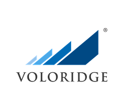 Voloridge Health logo