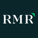 The RMR Group logo