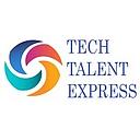 Tech Talent Express logo