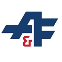 Aguirre & Fields logo