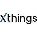 Xthings logo