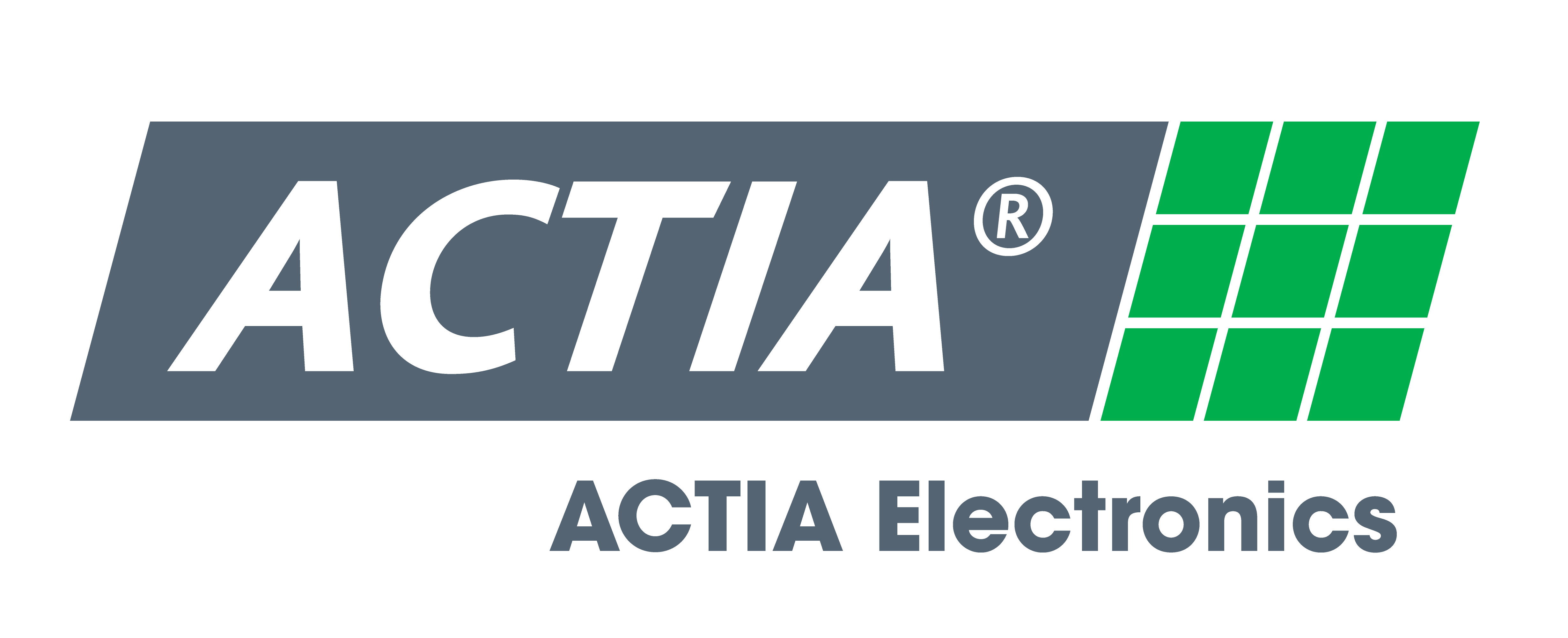 ACTIA Electronics logo