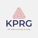 KP Recruiting Group logo