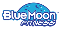 Blue Moon Fitness logo