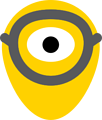 Mindera logo