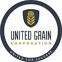 United Grain Corporation logo
