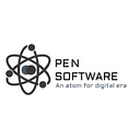 PEN Software Inc. logo