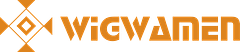 Wigwamen Incorporated logo
