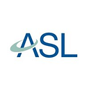 ASL Distribution logo