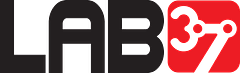 Lab37 logo