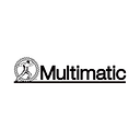 Multimatic logo