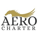 Aero Charter Inc. logo