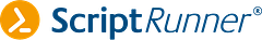 ScriptRunner Software logo