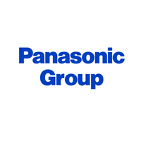 パナソニックグループ logo
