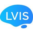 LVIS logo