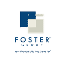 Foster Display Group logo