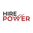 HirePower Staffing logo