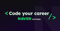 Naver Vietnam logo