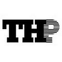 THP Limited logo