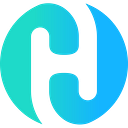 HarmonyCares logo