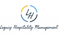 Legacy Hospitality Management logo