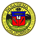 Pasadena Unified School District logo