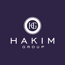 Hakim Group logo