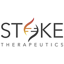 Stoke Therapeutics logo