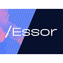 Essor logo