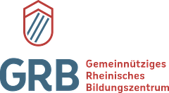 GRB Gemeinnütziges Rheinisches Bildungszentrum logo